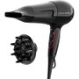 Rowenta Powerline 3 Karl Lagerfeld Negro